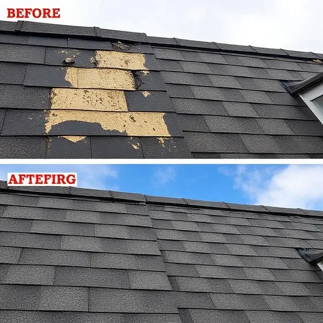 Roof Repair Near Me in Uvalda, GA near me